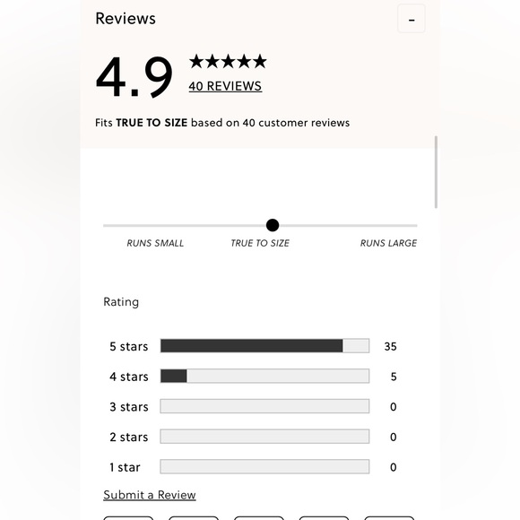 J.Crew Kate straight-leg pant in four-season stretch (grey) - Picture 12 of 14